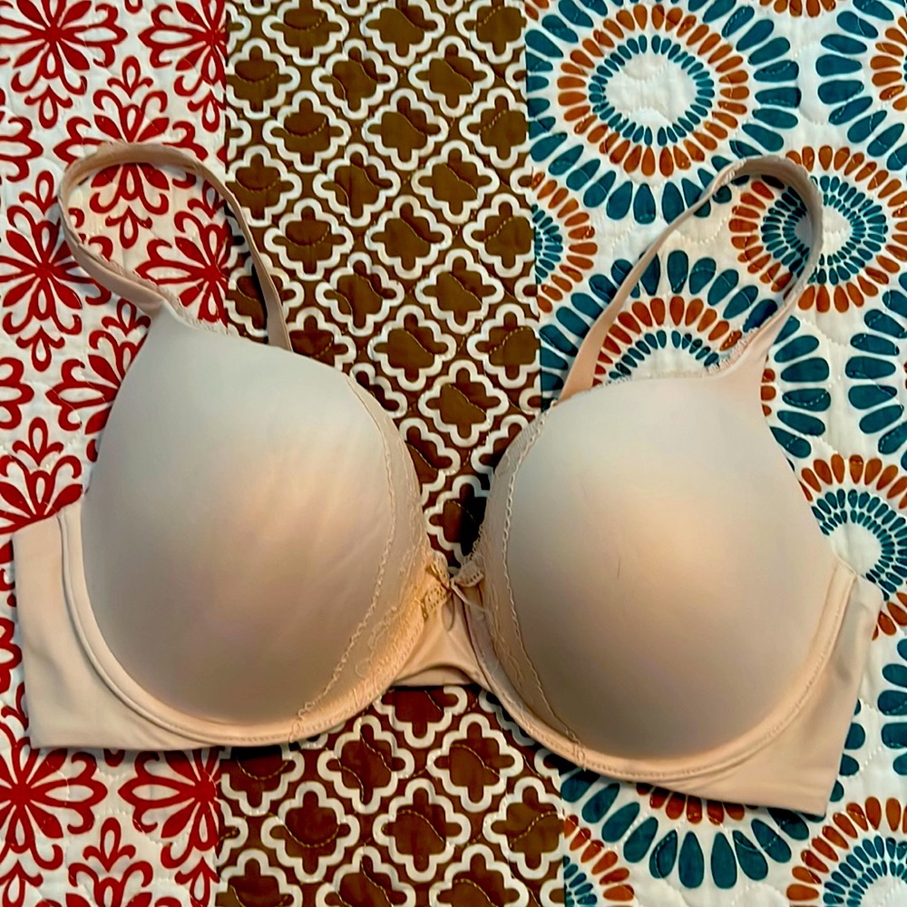 Body By Victoria Bra Size 38D